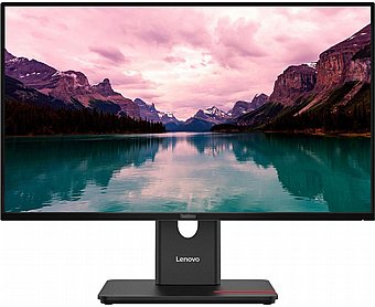��� ���� Lenovo ThinkVision T24-40 64A4MATXIS 23.8 Full HD
