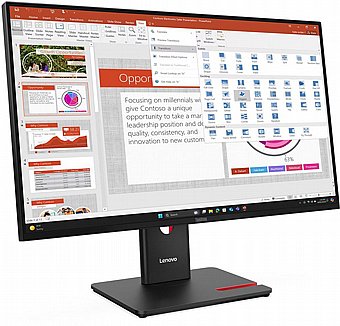 ��� ���� Lenovo ThinkVision T27-40 64A5MAT6IS 27 QHD