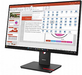 ��� ���� Lenovo ThinkVision T27-40 64A5MAT6IS 27 QHD