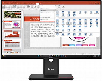 ��� ���� Lenovo ThinkVision T27-40 64A5MAT6IS 27 QHD