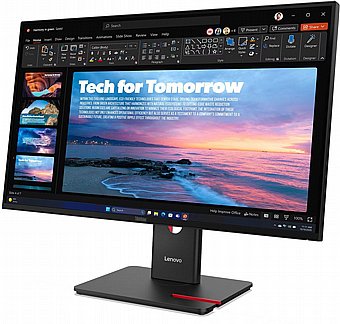 ��� ���� Lenovo ThinkVision T27QD-40 64AAGAT2IS 27 QHD