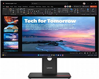 ��� ���� Lenovo ThinkVision T27QD-40 64AAGAT2IS 27 QHD
