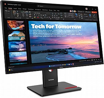 ��� ���� Lenovo ThinkVision T27QD-40 64AAGAT2IS 27 QHD