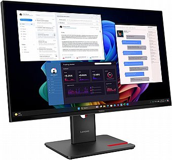 ��� ���� Lenovo ThinkVision T27UD-40 64AFGAT2IS 27 UHD