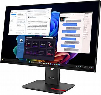 ��� ���� Lenovo ThinkVision T27UD-40 64AFGAT2IS 27 UHD