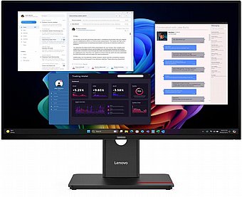 ��� ���� Lenovo ThinkVision T27UD-40 64AFGAT2IS 27 UHD