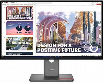 ��� ���� Lenovo ThinkVision P27QD-40 64B3GAT2IS 27 QHD