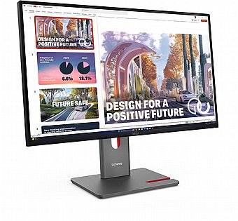��� ���� Lenovo ThinkVision P27QD-40 64B3GAT2IS 27 QHD