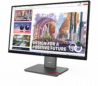 ��� ���� Lenovo ThinkVision P27QD-40 64B3GAT2IS 27 QHD
