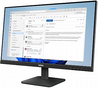 ��� ���� Lenovo ThinkVision S24-4e 64B5KAT1IS 23.8 Full HD
