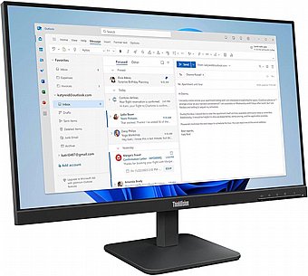 ��� ���� Lenovo ThinkVision S24-4e 64B5KAT1IS 23.8 Full HD