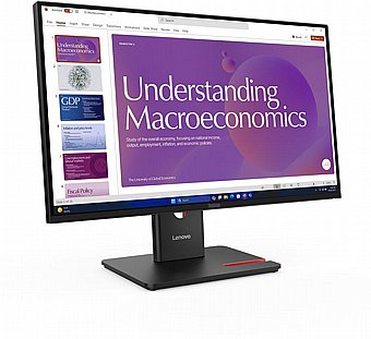 ��� ���� Lenovo ThinkVision T24D-40 64B9GAT1IS 24