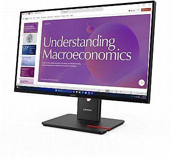 ��� ���� Lenovo ThinkVision T24D-40 64B9GAT1IS 24