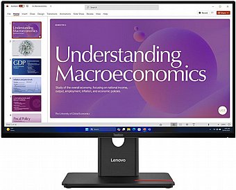 ��� ���� Lenovo ThinkVision T24D-40 64B9GAT1IS 24