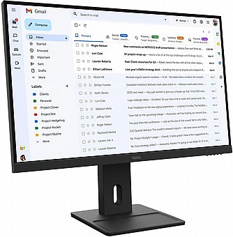 ��� ���� Lenovo ThinkVision E27-40 64BCMAT4IS 27 Full HD