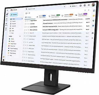 ��� ���� Lenovo ThinkVision E27-40 64BCMAT4IS 27 Full HD