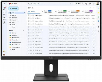 ��� ���� Lenovo ThinkVision E27-40 64BCMAT4IS 27 Full HD