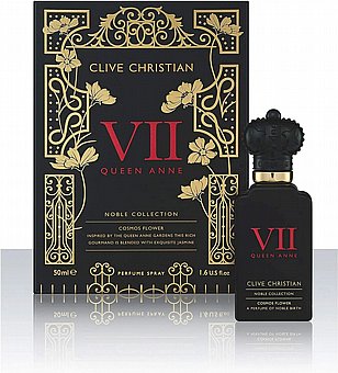 ���� ����� Clive Christian Noble VII Cosmos Flower Parfum 50 ml