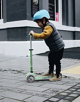 ������� ���� ����� ����� 3 ������ Micro Mini Deluxe - ��� ����