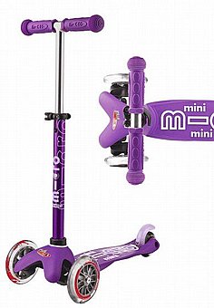 ������� ���� ����� ����� � Mini Micro Delux - ��� ����