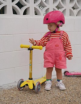 ������� ���� ����� ����� 3 ������ Micro Mini Deluxe - ��� ����