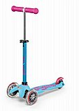 קורקינט מיני מיקרו דלוקס – Mini Micro Delux - צבע טורקיז קורקינט מיני מיקרו דלוקס – Mini Micro Delux - צבע טורקיז