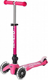 ������� ���� ����� �����  ����� 3 ������ �� ����� � Micro Mini Deluxe Foldable LED - ��� ����