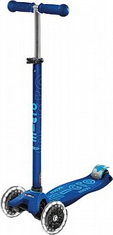 ������� ���� ����� �����  3 ������ �� ����� � Maxi Micro Deluxe LED  - ��� ���� �����