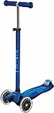 קורקינט מקסי מיקרו דלוקס 3 גלגלים עם אורות – Maxi Micro Deluxe LED - צבע כחול נייבי קורקינט מקסי מיקרו דלוקס 3 גלגלים עם אורות – Maxi Micro Deluxe LED - צבע כחול נייבי
