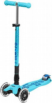 ������� ���� ����� �����  3 ������ ����� �� ����� � Micro Maxi Deluxe Foldable LED - ��� ���� ���� (����)