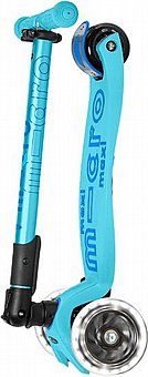 ������� ���� ����� �����  3 ������ ����� �� ����� � Micro Maxi Deluxe Foldable LED - ��� ���� ���� (����)