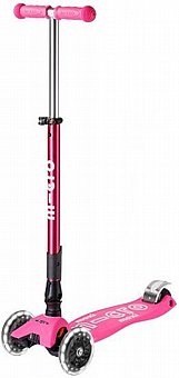 ������� ���� ����� �����  3 ������ ����� �� ����� � Micro Maxi Deluxe Foldable LED - ��� ����
