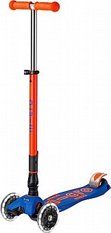 ������� ���� ����� �����  3 ������ ����� �� ����� � Maxi Micro Deluxe LED - ��� ����