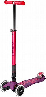 ������� ���� ����� �����  3 ������ ����� �� ����� � Maxi Micro Deluxe LED - ��� ���� �����