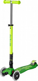 ������� ���� ����� �����  3 ������ ����� �� ����� � Maxi Micro Deluxe LED - ��� ���� �����