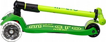 ������� ���� ����� �����  3 ������ ����� �� ����� � Maxi Micro Deluxe LED - ��� ���� �����