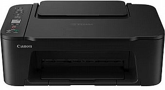 ����� ����� ��� ������� ������� Canon Pixma TS3750i BK