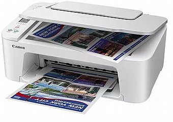 ����� ����� ��� ������� ������� Canon Pixma TS3751i WH