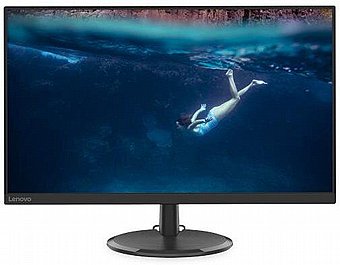 ��� ���� Lenovo D27-30 66B8KAC6IS 27" Full HD