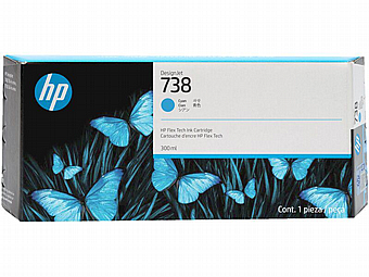 ��� ��� ���� ����� HP 738 676M6A