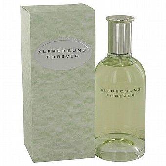 ���� ����� Alfred Sung Forever E.D.P 125ml