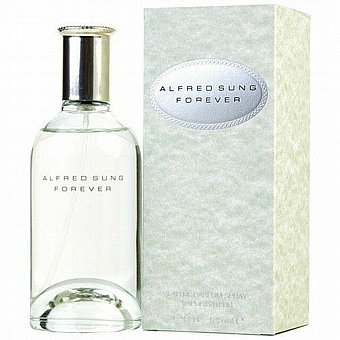 ���� ����� Alfred Sung Forever E.D.P 125ml