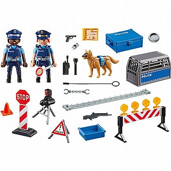 ����� ������ Playmobil 6878
