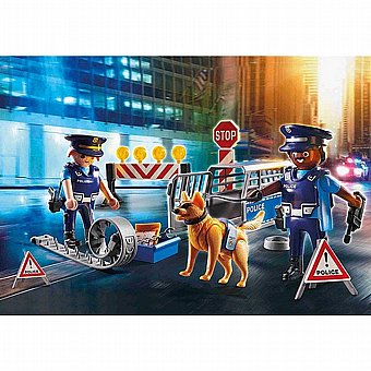 ����� ������ Playmobil 6878