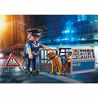 ����� ������ Playmobil 6878