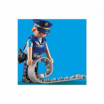 ����� ������ Playmobil 6878