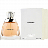 בושם לאישה Vera Wang Vera Wang 100ml E.D.P בושם לאישה Vera Wang Vera Wang 100ml E.D.P