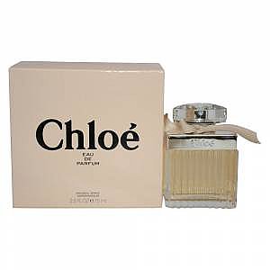 ���� ����� Chloe Signature E.D.P 75 ml