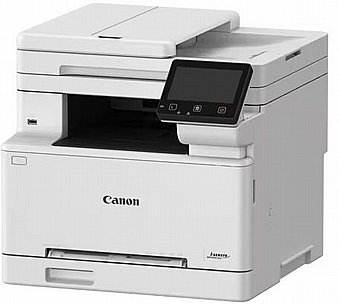 ����� ����� ������� ������� Canon i-SENSYS MF664Cdw