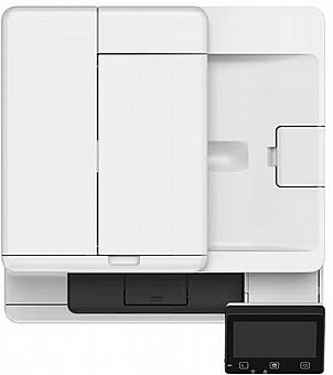 ����� ����� ������� ������� Canon i-SENSYS MF664Cdw
